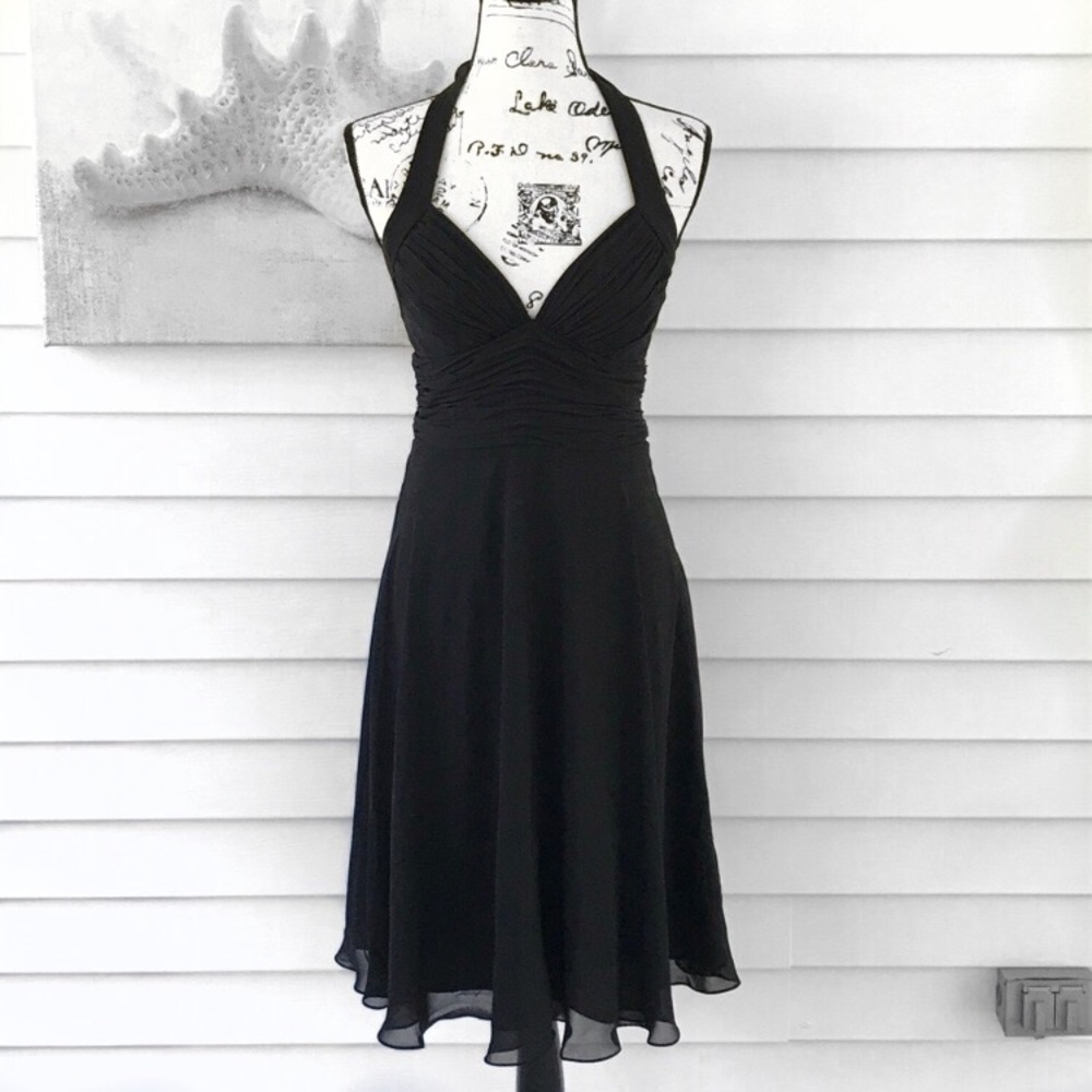 White House Black Market dress